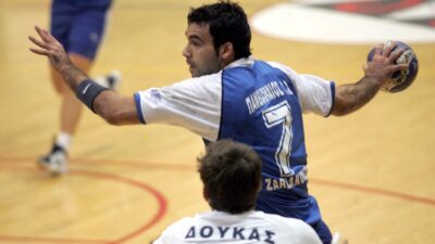 Ζαρλακούτης