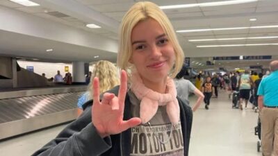 Ιρίνα Ζαρούτσκα