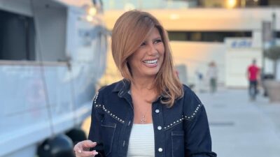 Η Ζήνα Κουτσελίνη