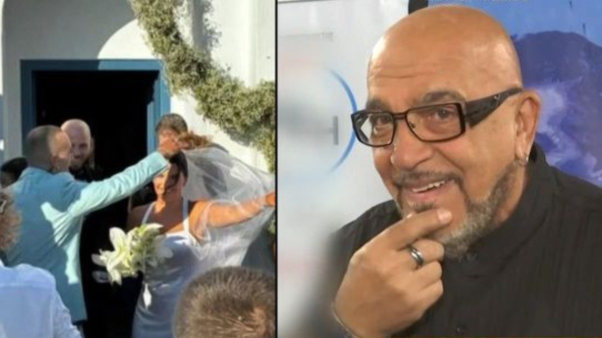 Ζουγανέλης Μαχαιρίτσα