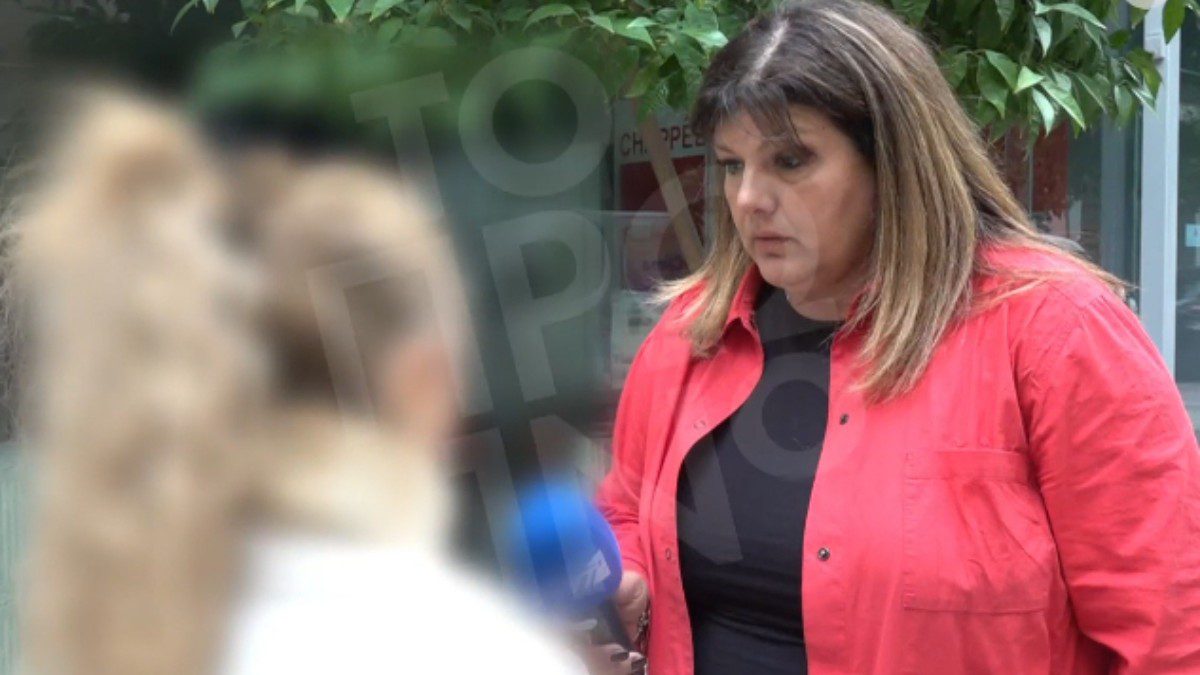 43χρονη θύμα ξυλοδαρμού