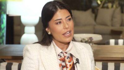 Αφροδίτη Λατινοπούλου