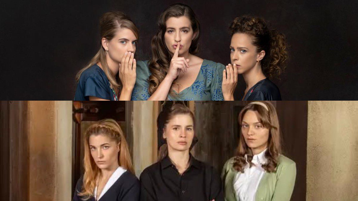 Άγριες Μέλισσες Κροατία