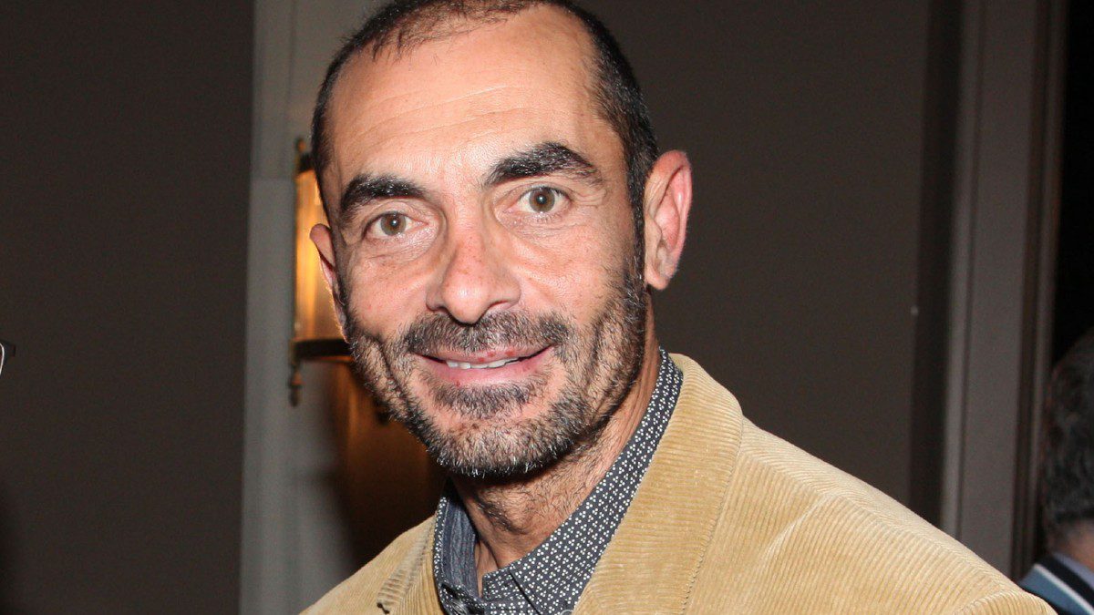 Αλέκος Συσσοβίτης