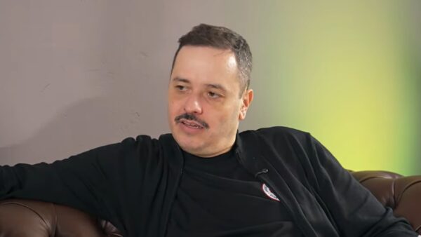 Αλέξανδρος Τσουβέλας