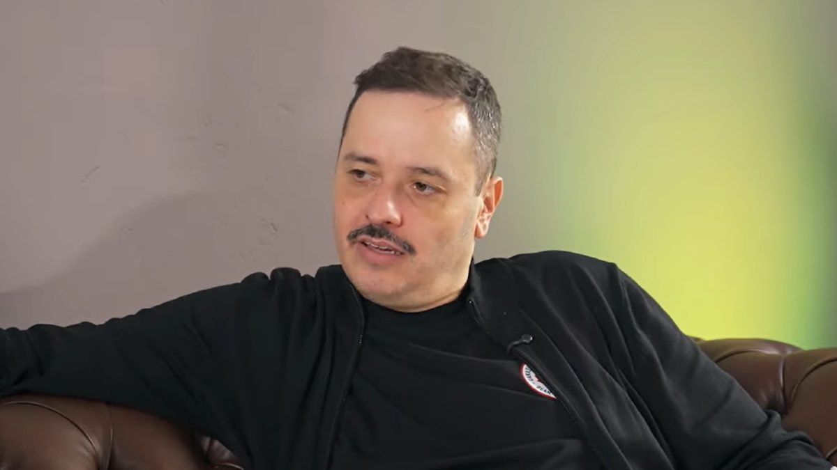 Αλέξανδρος Τσουβέλας