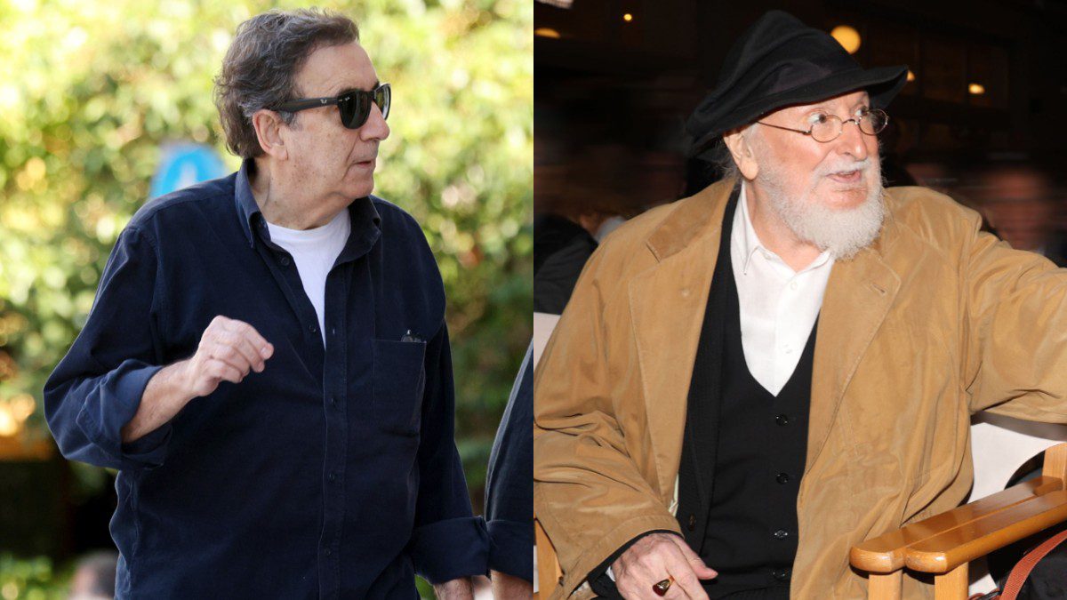 Άγγελος Παπαδημητρίου, Διονύσης Σαββόπουλος