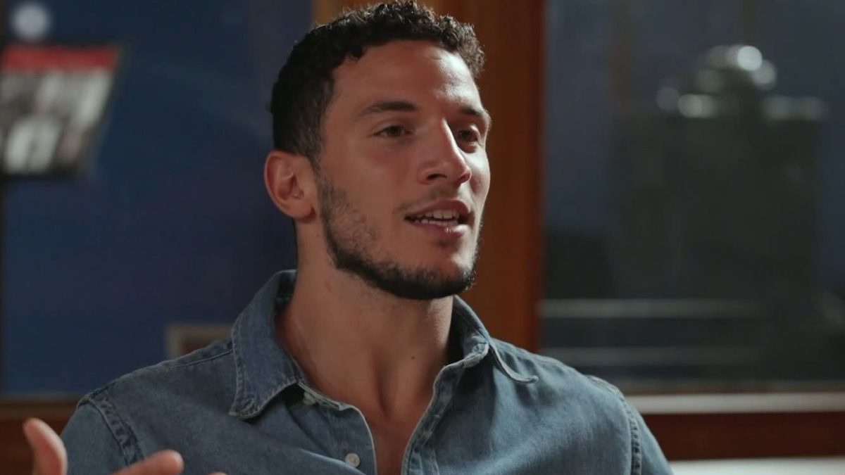 Άγγελος Πεντάρης