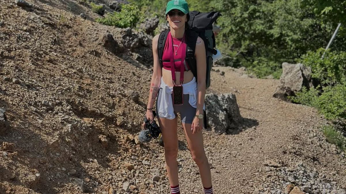 Άννα Μαρία Βέλλη