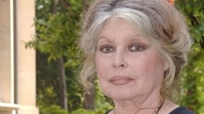 Μπριζίτ Μπαρντό