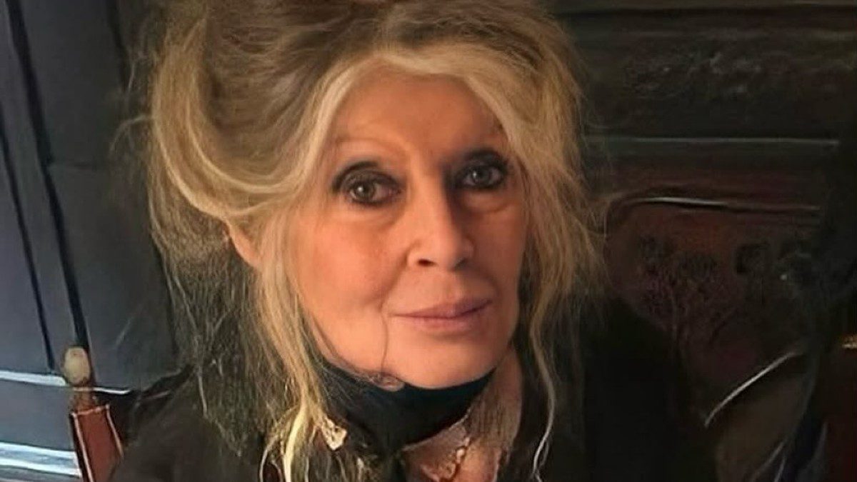 Μπριζίτ Μπαρντό