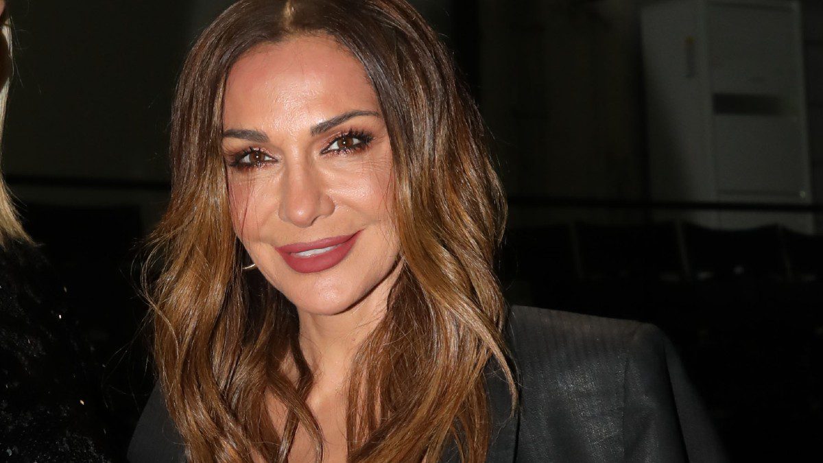 Δέσποινα Βανδή