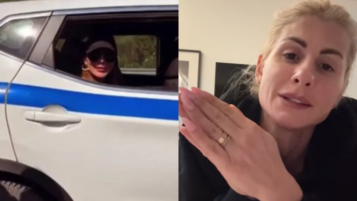 Δέσποινα Βανδή, Ευρυδίκη Παπαδοπούλου