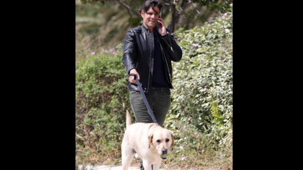 Δημήτρης Ουγγαρέζος