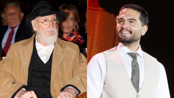 Διονύσης Σαββόπουλος, Χρήστος Μάστορας