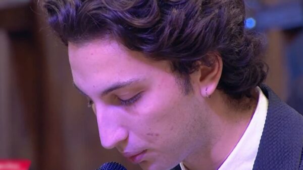 Εγγονός Διονύση Σαββόπουλου