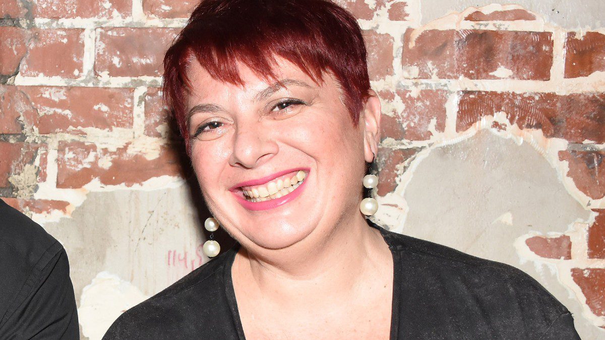 Ελεάννα Τρυφίδου