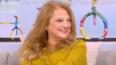 Ελένη Καστάνη