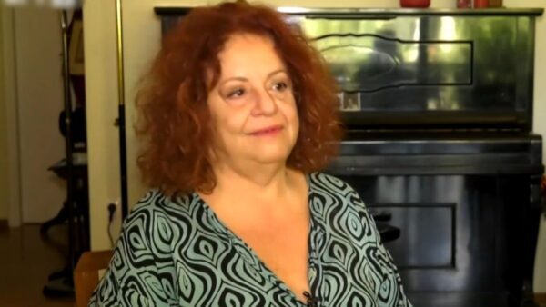 Ελένη Κοκκίδου