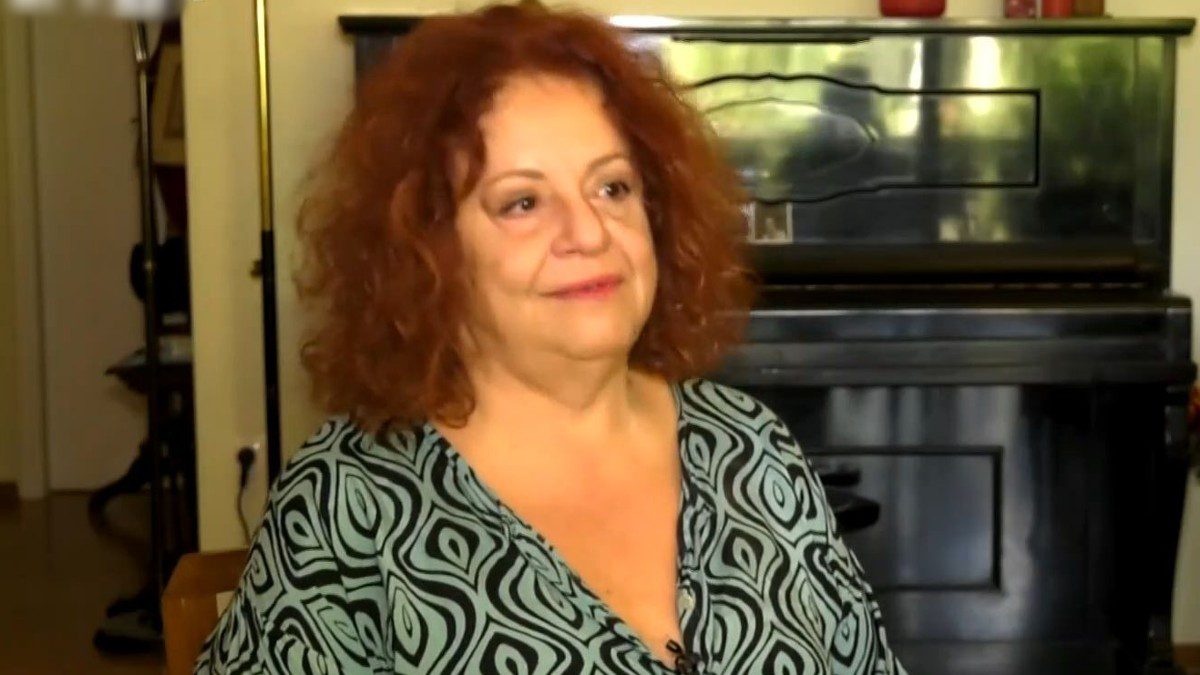 Ελένη Κοκκίδου