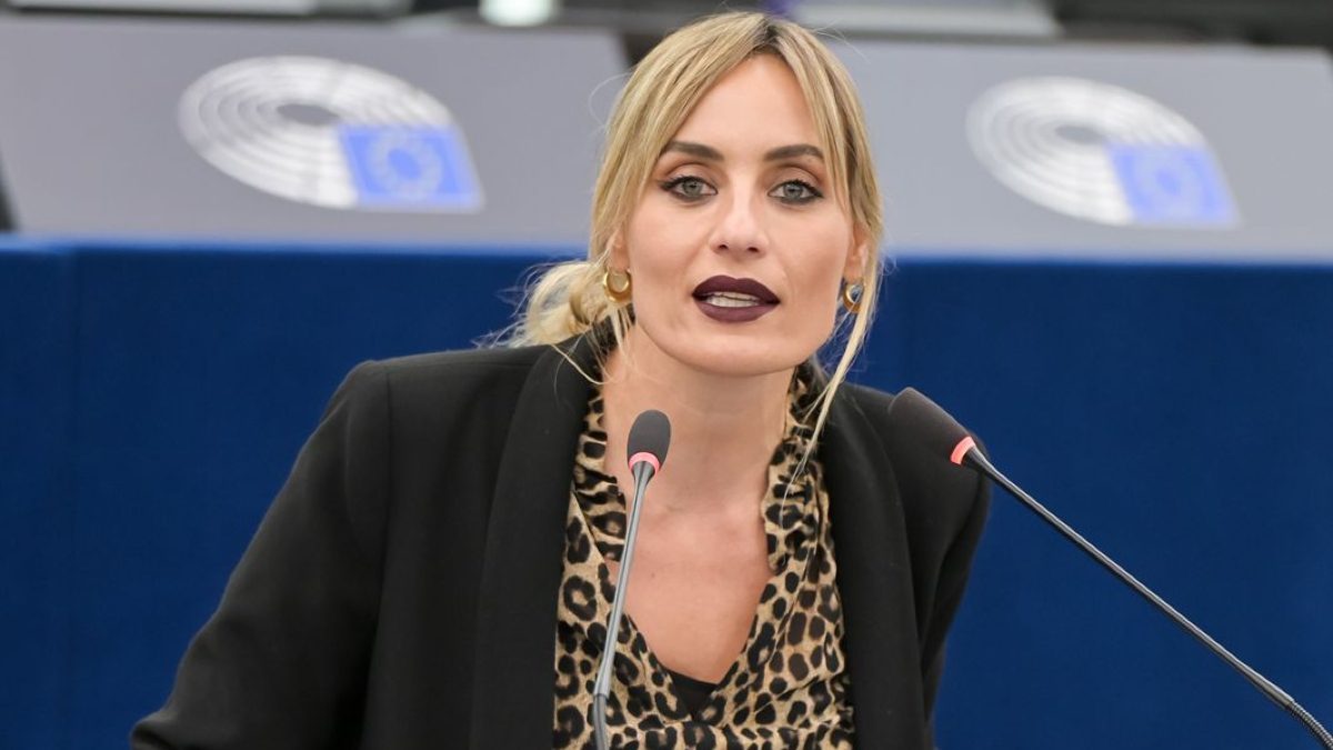 Ελεονώρα Μελέτη