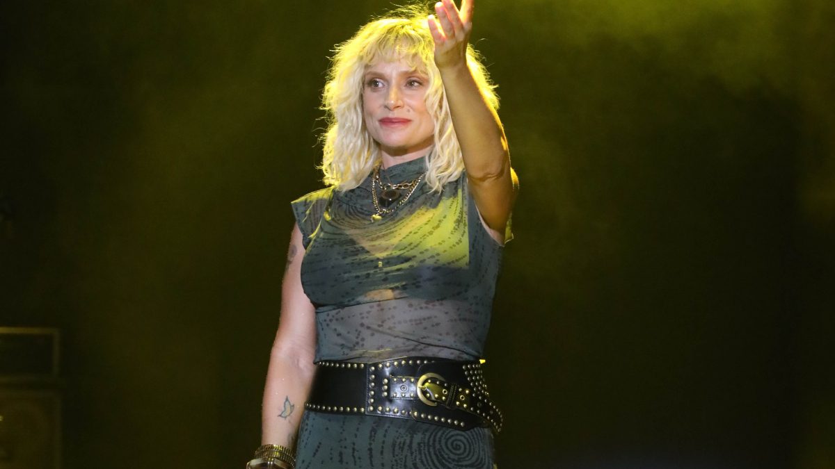 Ελεωνόρα Ζουγανέλη