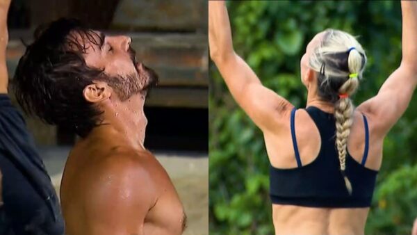 Οι παίκτες που πέρασαν στον τελικό του Exathlon