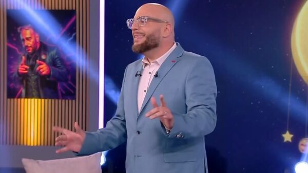 Φάνης Λαμπρόπουλος πρεμιέρα