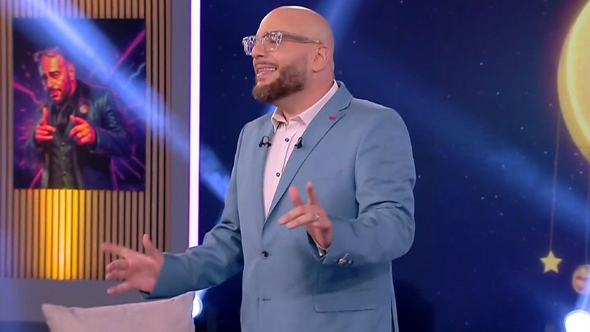 Φάνης Λαμπρόπουλος πρεμιέρα