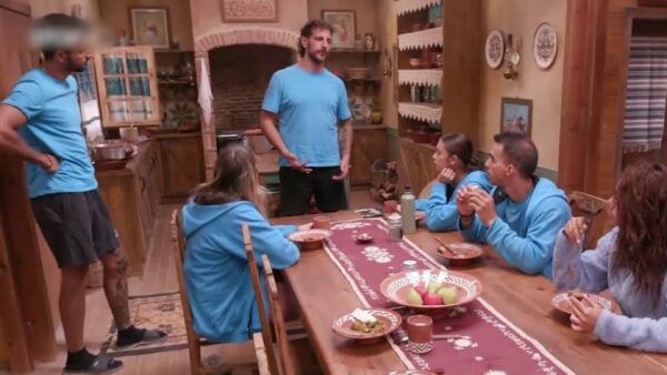 Φάρμα φαγητό