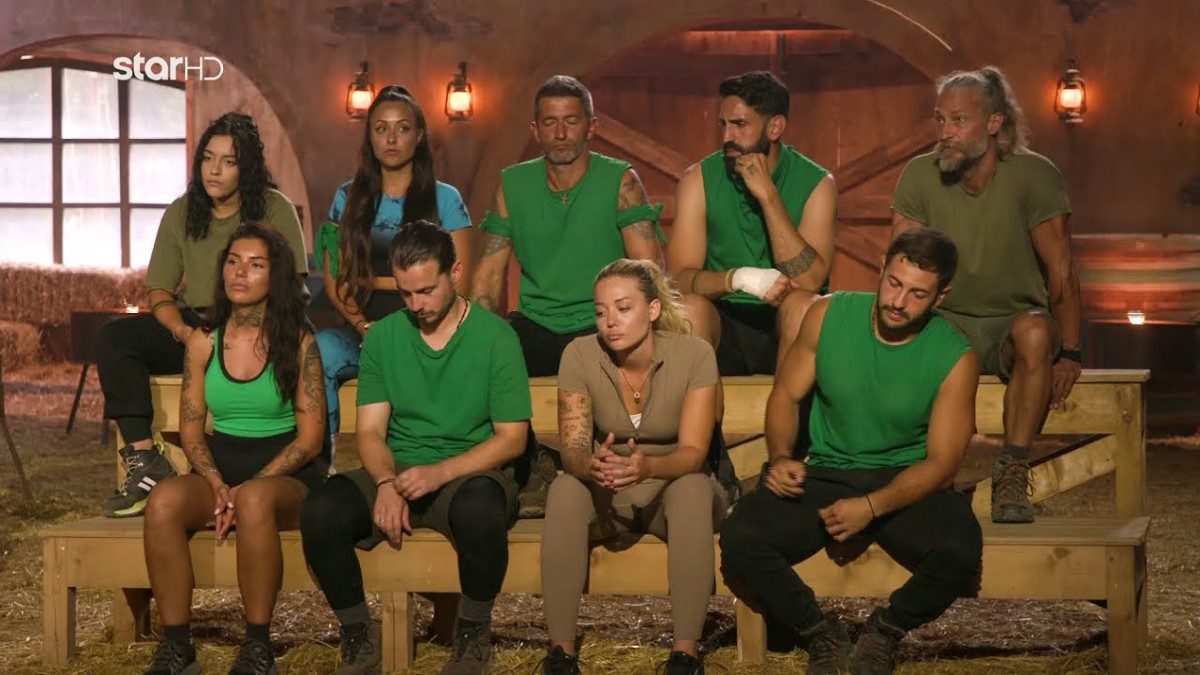 Φάρμα αποχώρηση