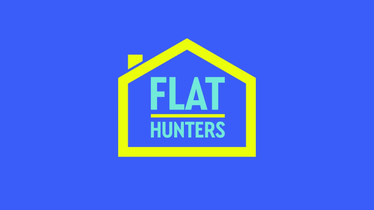 Flat Hunters