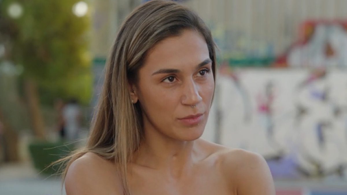 Γεωργία Καλτσή