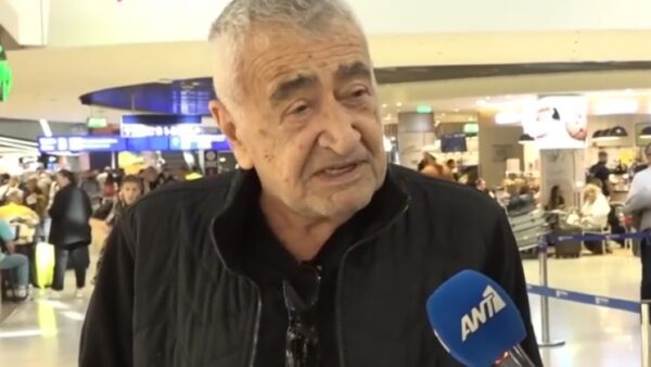 Γιώργος Βογιατζής