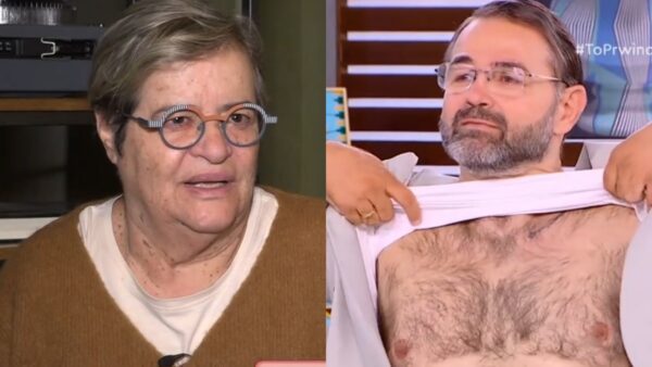 Ντέπυ Γκολεμά, Σταύρος Μπαλάσκας