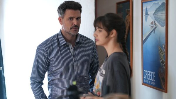 Hotel Elvira: Δίχασε το κοινό η νέα σειρά του MEGA - Tα σχόλια για τον Λεβεντογιάννη