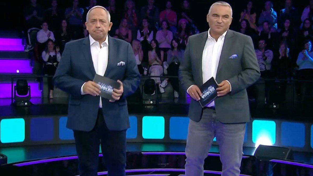 Η Ελλάδα ψηφίζει