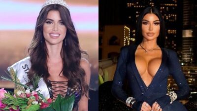 Ιωάννα Μπέλλα πριν & μετά