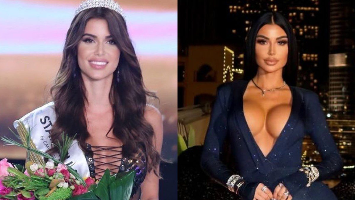 Ιωάννα Μπέλλα πριν & μετά