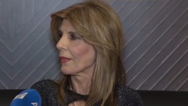 Κατερίνα Στανίση