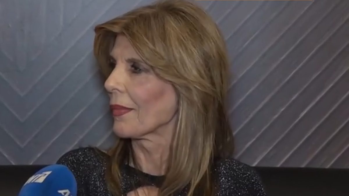 Κατερίνα Στανίση