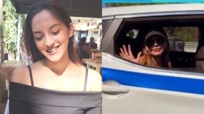 Κυριακή Γρίβα, Δέσποινα Βανδή