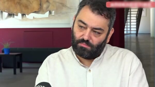 Κωνσταντίνος Μουταφτσής