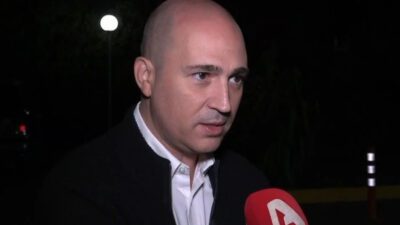 Κωνσταντίνος Μπογδάνος