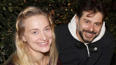 Λένα Δροσάκη Αλέξανδρος Μπουρδούμης