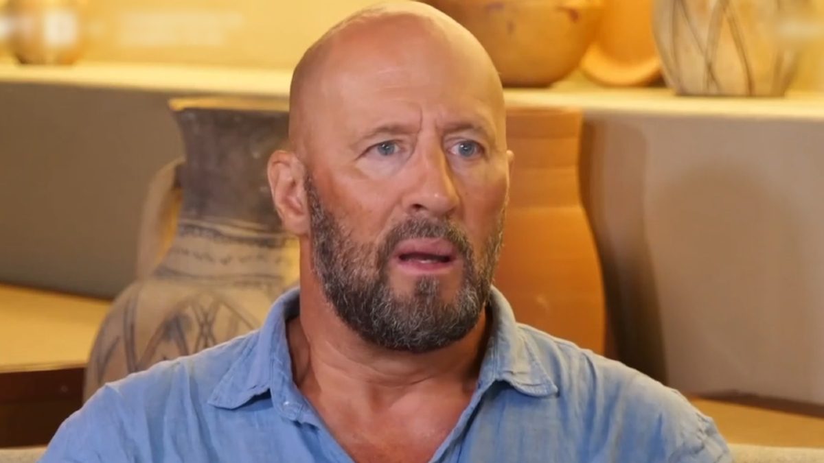 Λαέρτης Μαλκότσης