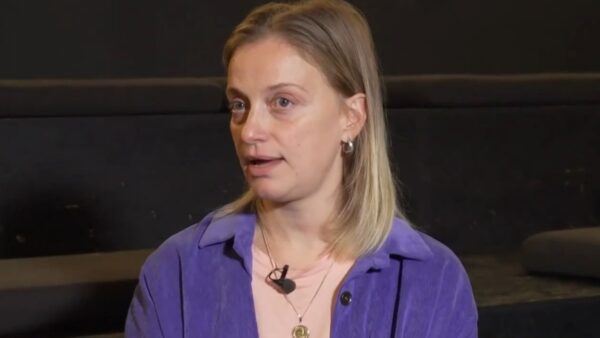 Λένα Δροσάκη