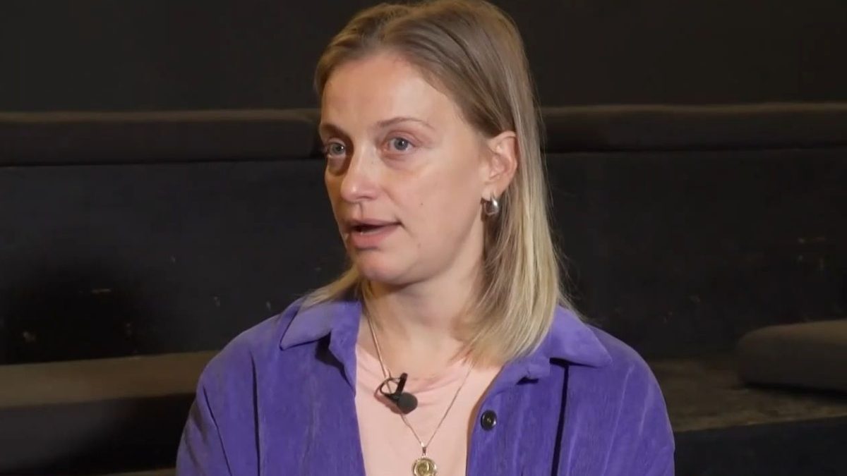 Λένα Δροσάκη