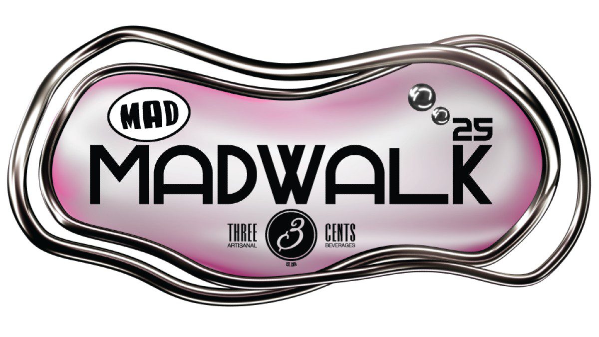 MadWalk 2025