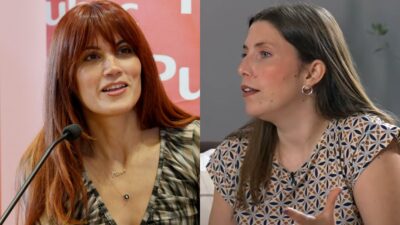 Μαίρη Συνατσάκη, Αθηνά Τσαγκαράκη